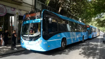 Transporte: otra vez se encienden las alarmas por demoras en los subsidios