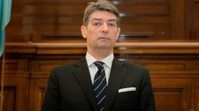 Alberto Fernández y los gobernadores pedirán el juicio político al presidente de la Corte Suprema, Horacio Rosatti