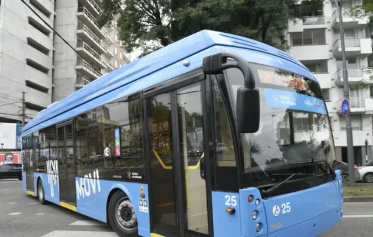 Insólito: los troles rusos no soportan el calor de Rosario y la línea Q dejó de funcionar