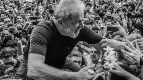 ¿Qué Lula llega a la Argentina?