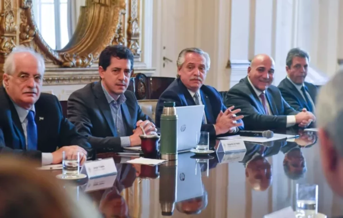 El Gobierno distribuye gastos y recursos del Presupuesto Nacional 2023