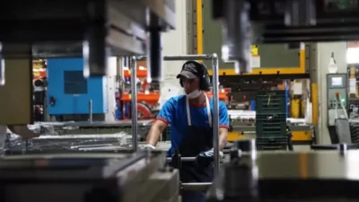 Córdoba registra el nivel de empleo industrial más alto de los últimos 36 años
