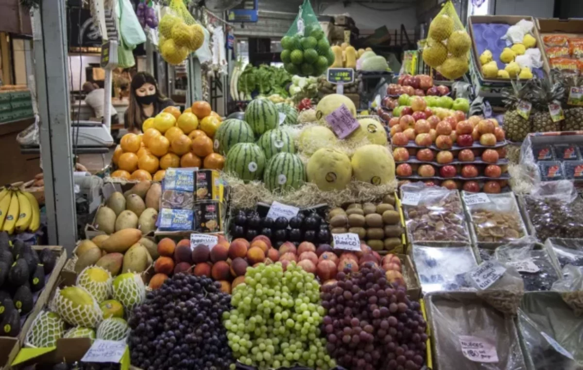 Córdoba: la Canasta Básica Alimentaria cerró el año por encima de los $60 mil