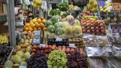 Córdoba: la Canasta Básica Alimentaria cerró el año por encima de los $60 mil