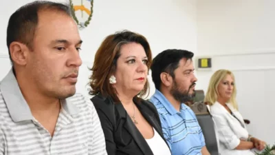 Los municipales de Río Cuarto reclaman una suba salarial del 50 % en el primer semestre