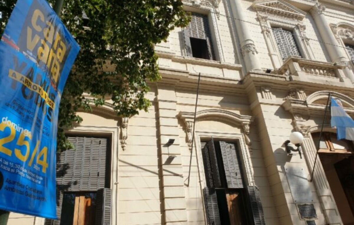 El Municipio de Gualeguaychú pagará un plus de 2.8% por el reajuste de paritarias