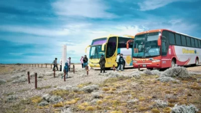 «Río Gallegos Te Sorprende», la propuesta turística para enero y febrero