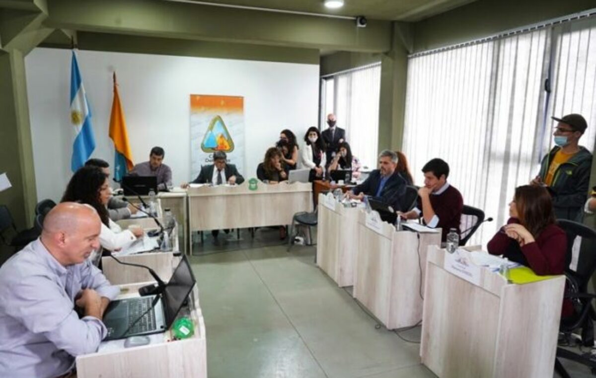 Histórico en Ushuaia: Paridad de género en el Concejo Deliberante y en la fórmula del Poder Ejecutivo