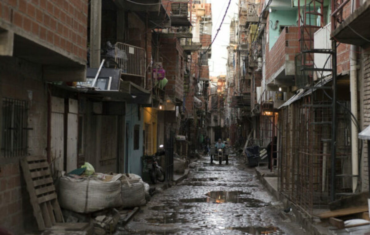 Una familia necesita 163.339 pesos en la Ciudad de Buenos Aires para no ser pobre