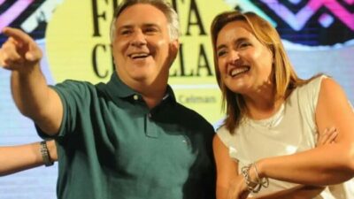 Córdoba: fuga radical en Juntos por el Cambio