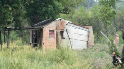 Santa Fe: Se multiplican los asentamientos en el valle de inundación junto a la ruta 168