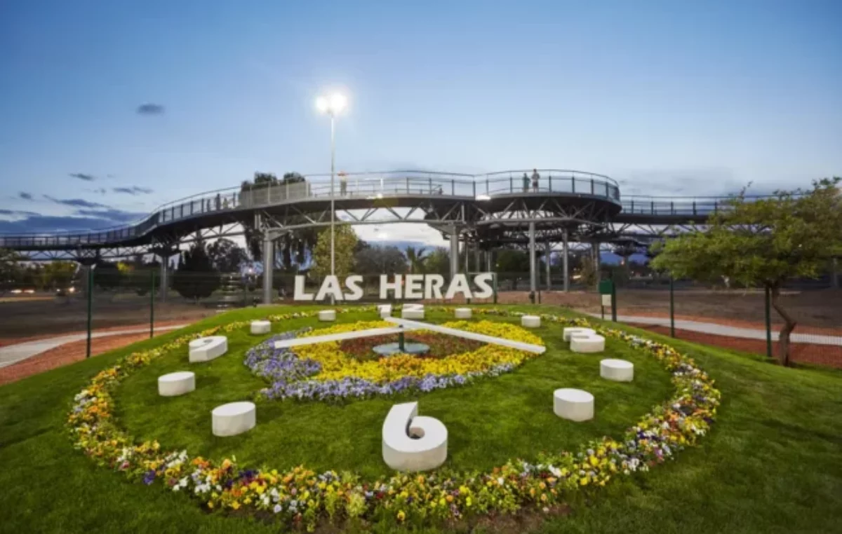 Las Heras decidió que los infractores viales pueden pagar las multas con trabajo comunitario