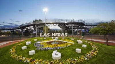 Las Heras decidió que los infractores viales pueden pagar las multas con trabajo comunitario