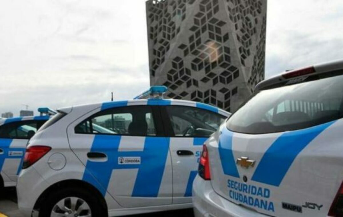 Distribuirán, entre los municipios cordobeses, 60 autos para Seguridad Ciudadana