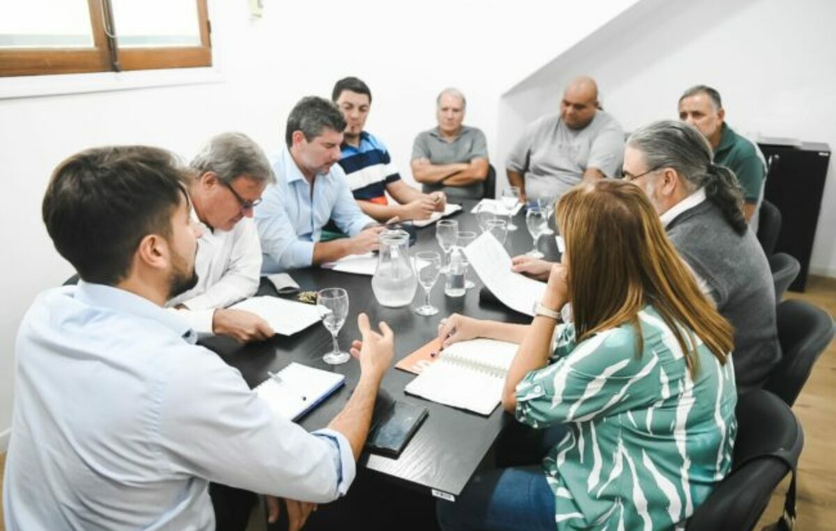Paraná: El gobierno municipal propuso un aumento de más del 34%