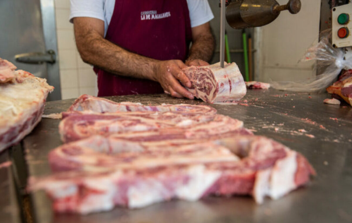 Santa Fe reclamará que los Precios Justos en carne lleguen a los comercios de barrio y no solo a los hipermercados
