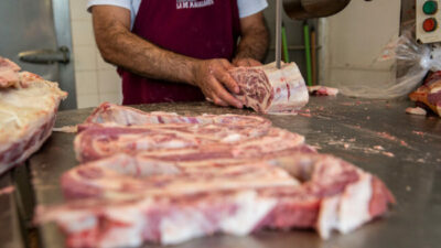 Santa Fe reclamará que los Precios Justos en carne lleguen a los comercios de barrio y no solo a los hipermercados