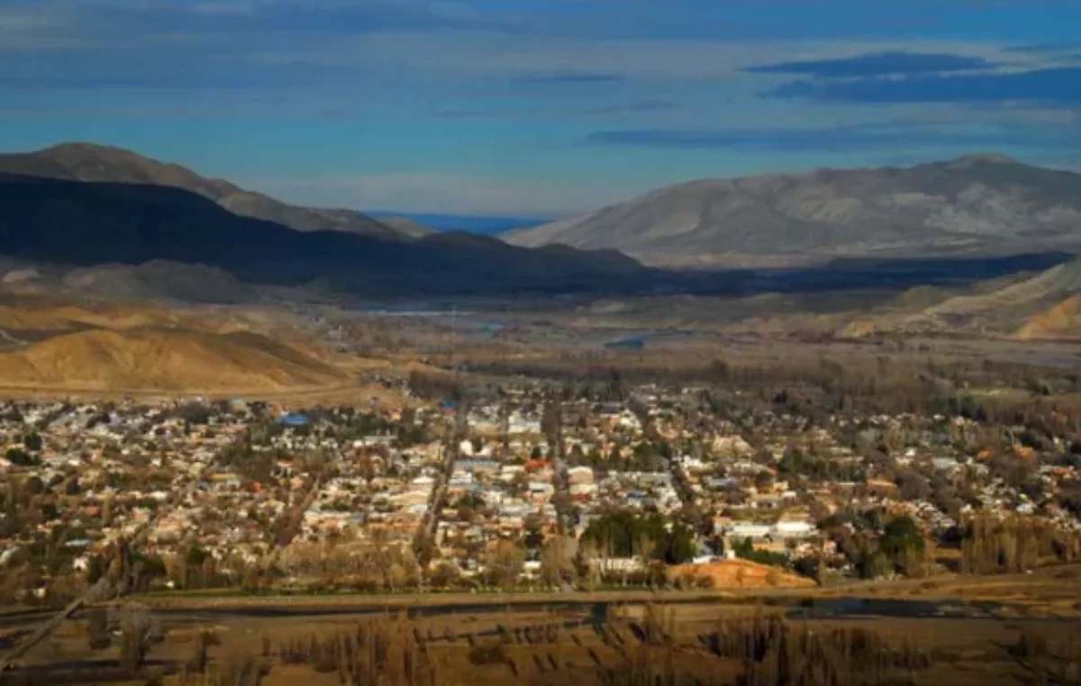 Tres parajes del norte neuquino se quieren independizar de Chos Malal