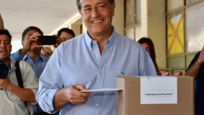 Suarez convocó a elecciones: Mendoza votará antes y con boleta única