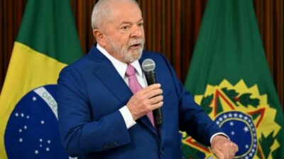 Brasil: Lula cumple el primer mes de gobierno entre la violencia golpista y sus primeros guiños sociales