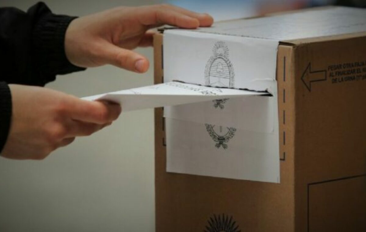 Mendoza: Al menos 6 espacios competirán en las elecciones municipales desdobladas