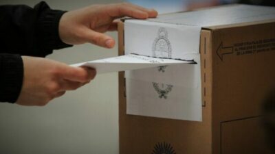 Mendoza: Al menos 6 espacios competirán en las elecciones municipales desdobladas