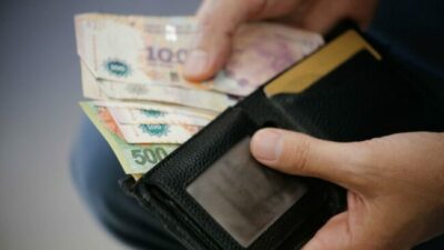 Según un estudio, el salario de los argentinos es el más bajo de la región