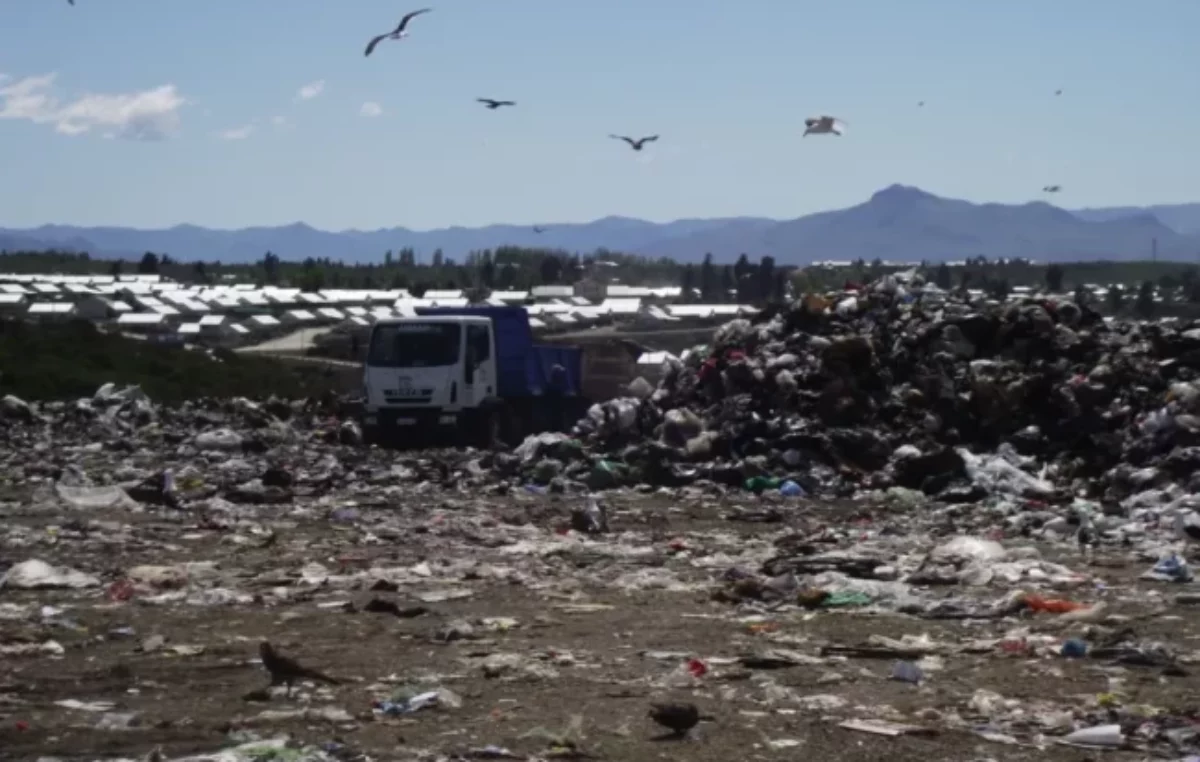 Bariloche: Continúa el tratamiento de la situación de los trabajadores del vertedero municipal