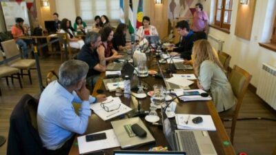 Con los resultados del Censo, en Bariloche habrá que elegir más concejales