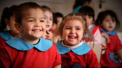 Más de 50 municipios entrerrianos aportan datos sobre primera infancia al Registro Único de Centros de Desarrollo Infantil