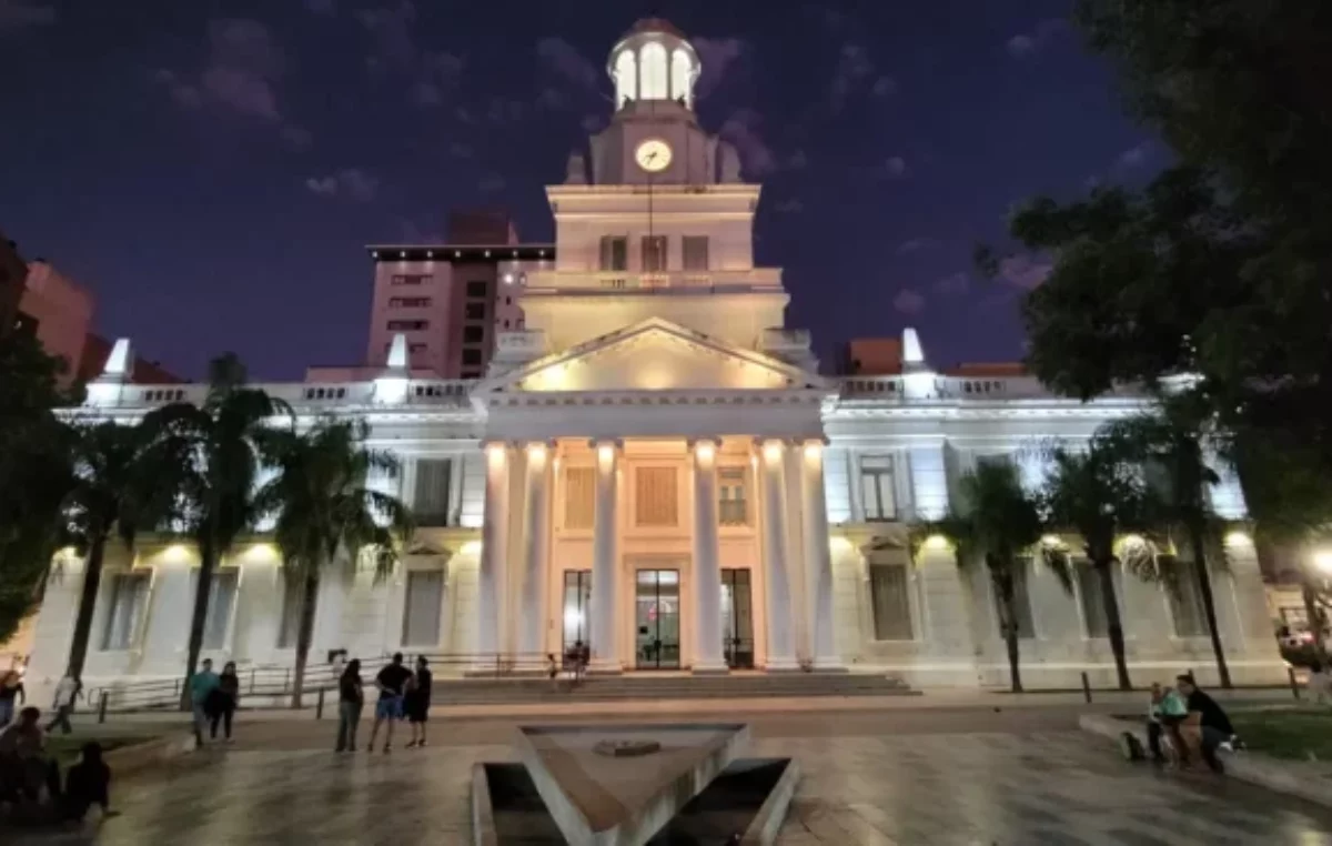 Las jubilaciones del Municipio de Río Cuarto, por debajo de la media de la provincia