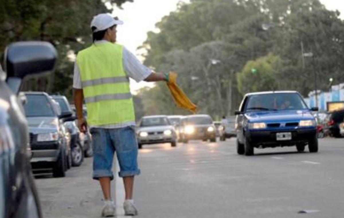 El debate por los trapitos vuelve a resonar en el Concejo santafesino: qué dice el nuevo proyecto