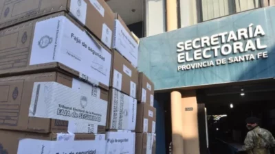 Santa Fe renovará 4800 cargos en un proceso electoral todavía sin fecha