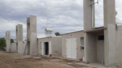 La provincia destinará 40 viviendas en la ciudad de Santa Fe para los afiliados a gremios adheridos a la CGT