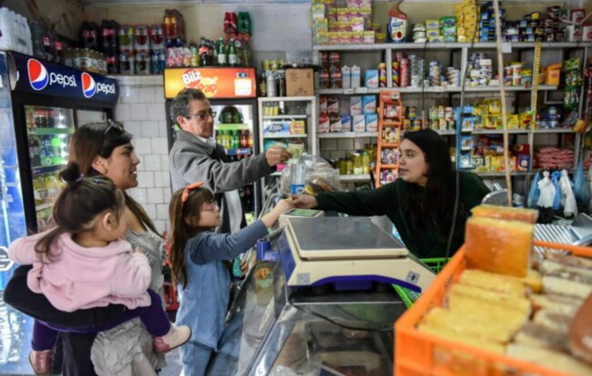 Córdoba: casi el 50% de los hogares no accedió a la totalidad de los alimentos