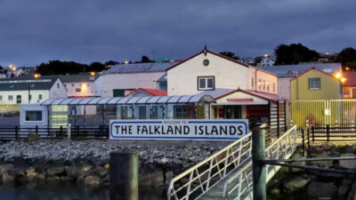 Islas Malvinas: el Gobierno notificó al Reino Unido del fin del pacto Foradori – Duncan