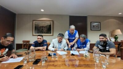 Salta: Nueva reunión sin resolución entre las partes en las paritarias municipales