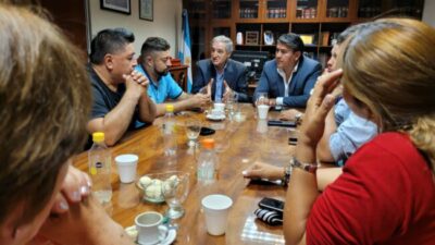 Nuevo aumento salarial para empleados municipales de Salta