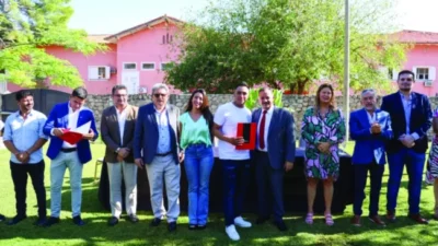 La Rioja: Pasan a 242 PEM a planta y los equiparan con los trabajadores provinciales