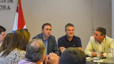 Córdoba anunció aumento del 35% en el Fondo Permanente a municipios