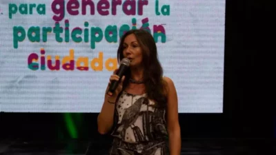 Políticas públicas: presentaron en Córdoba el Centro de Iniciativa Popular