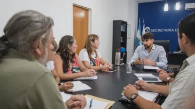 Paritarias: trabajadores municipales de Paraná tendrán aumento en marzo
