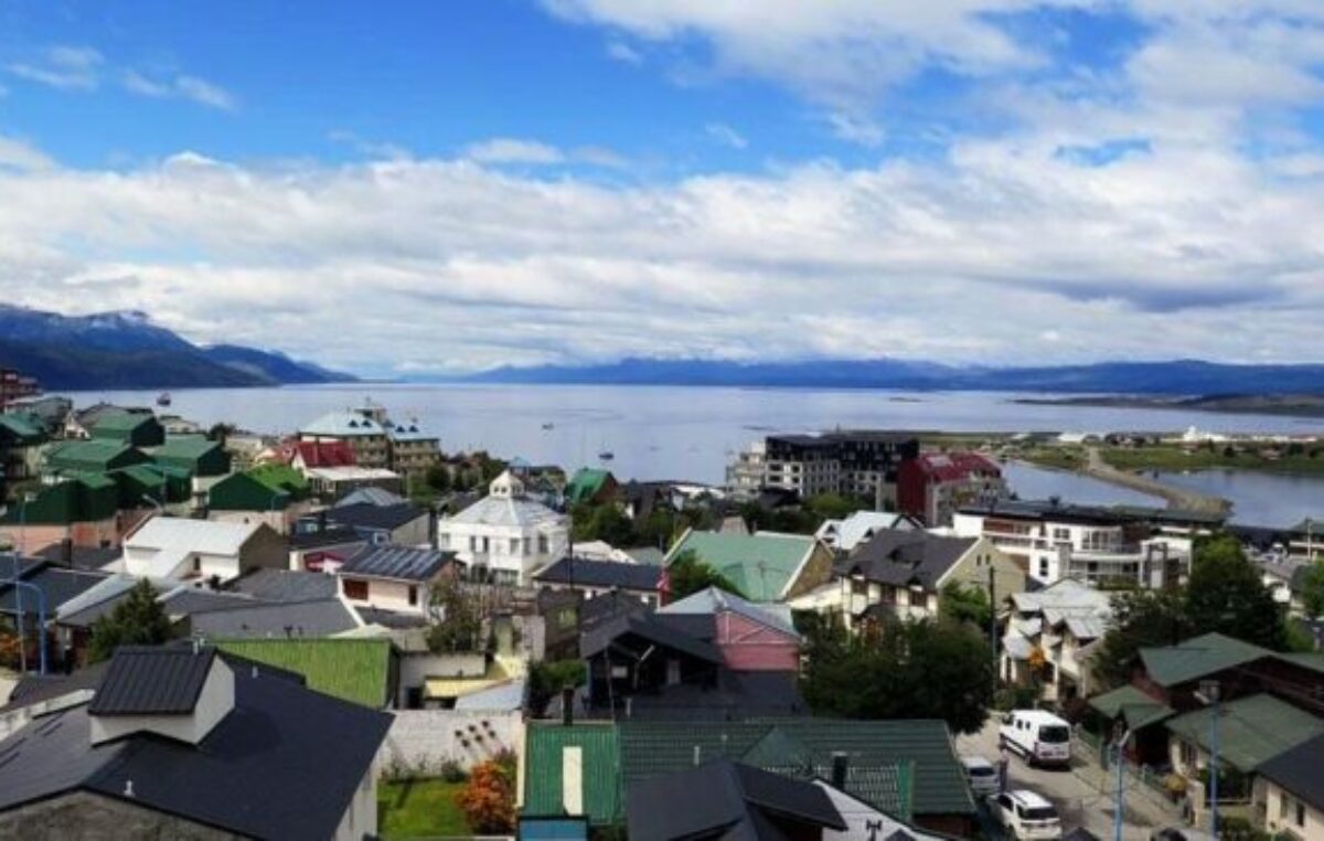 Calculan que hay 7 mil viviendas vacías en Tierra del Fuego