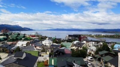 Calculan que hay 7 mil viviendas vacías en Tierra del Fuego