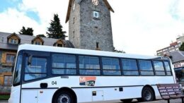 Bariloche: Mi Bus, pidió revisar la tarifa y propuso un aumento del 45% en el costo del boleto