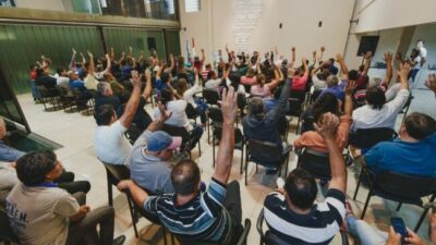 Santa Fe: Sin respuesta FESTRAM anuncia un Paro de 48 horas