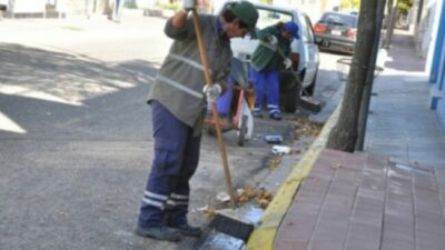 Más de 150 empleados municipales pasarán a planta permanente en San Salvador de Jujuy
