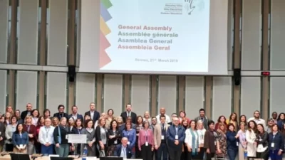 San Vicente, la única localidad santafesina en la Asamblea Mundial de Ciudades Educadoras