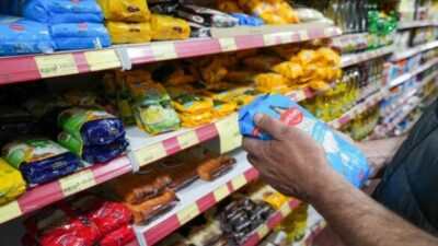 Córdoba, con la inflación más alta de los últimos 21 años