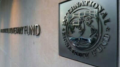 Para el FMI, hace falta más ajuste